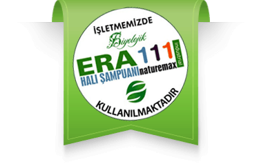 halı şampuanı